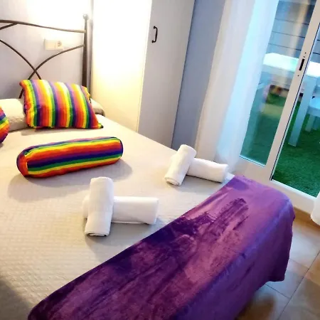 Guest house Termes