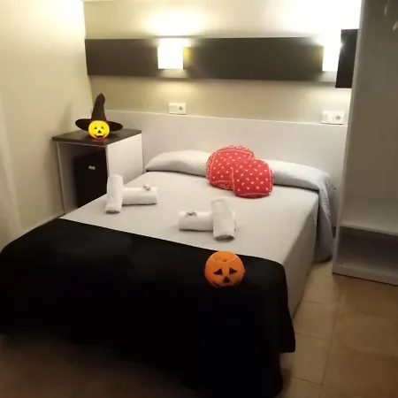 Termes Guest house Sitges