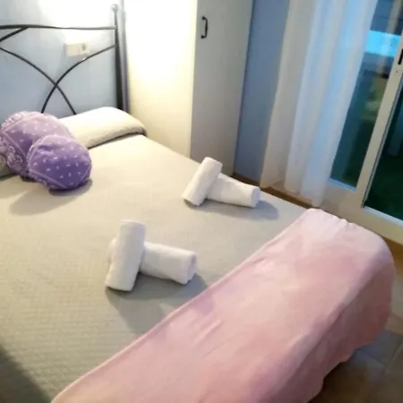 Guest house Termes 2*
