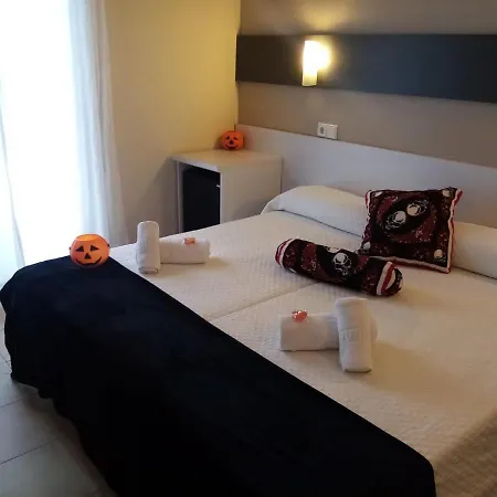 بيت ضيافة Termes سيدجيس