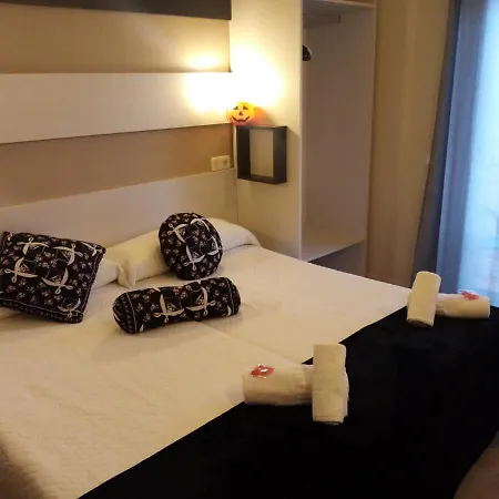 Termes 3* سيدجيس
