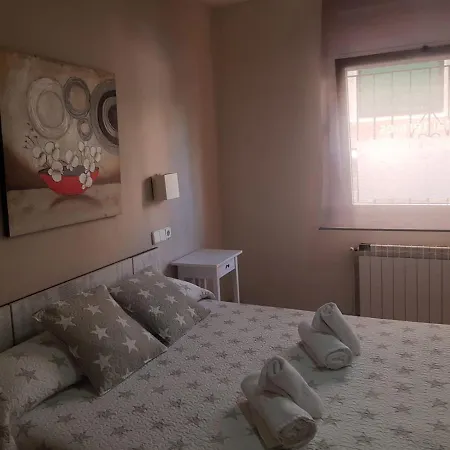 Guest house Termes 2*