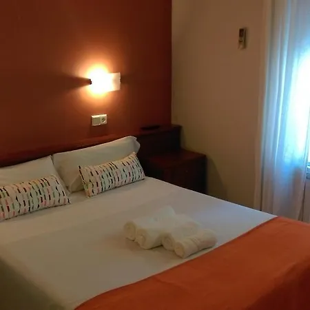 Guest house Termes 2*