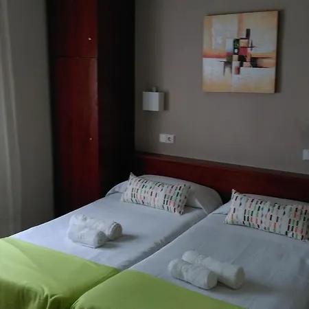 Termes Guest house