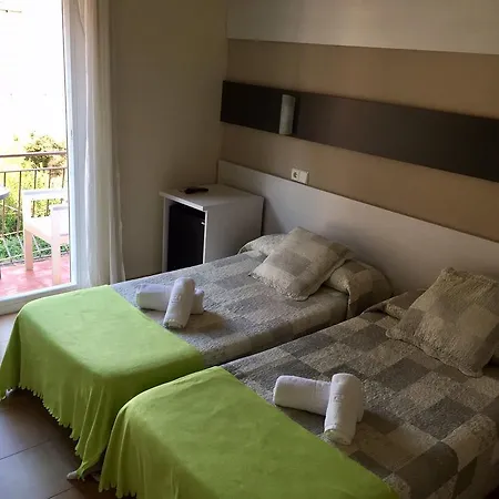 Termes Guest house