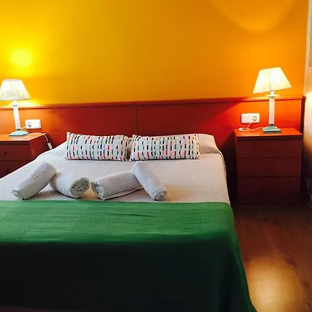 Guest house Termes 2*