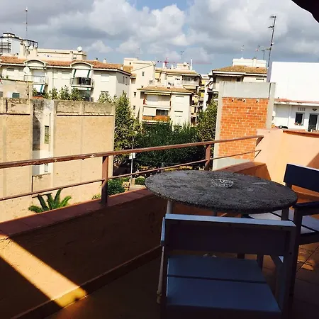 Guest house Termes Sitges