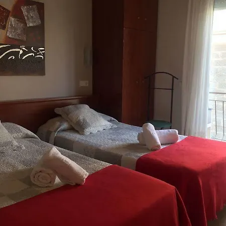 Termes Guest house Sitges