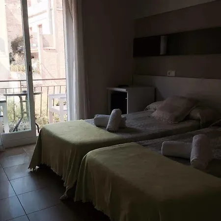 Termes Guest house