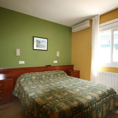 Guest house Termes 2*