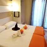 Penzion Termes Sitges