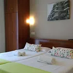 Penzion Termes Sitges