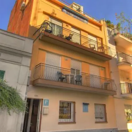 Termes Πανσιόν 3*
