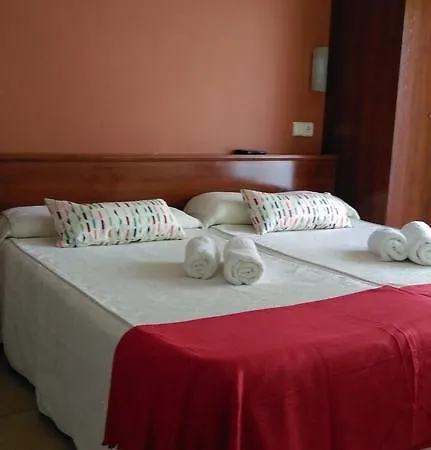 Vendégház Termes Sitges