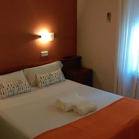 Vendégház Termes 3*
