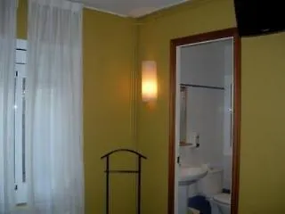 Πανσιόν Termes 3*