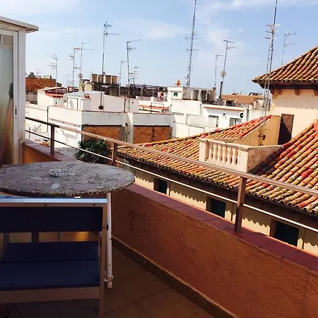 Termes 게스트하우스