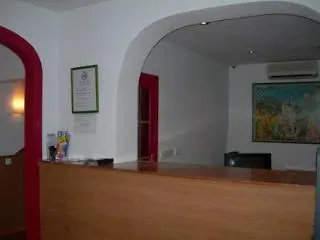 Termes Vendégház Sitges