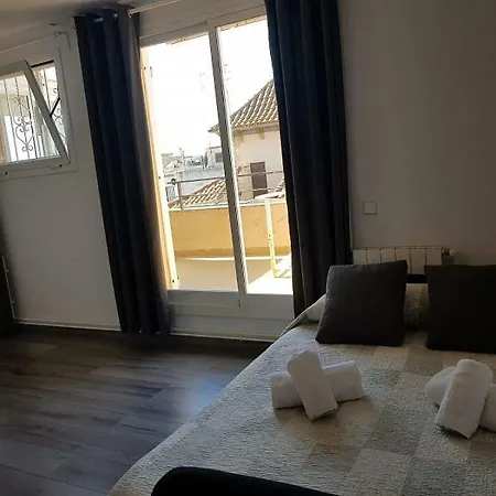 Termes Vendégház Sitges