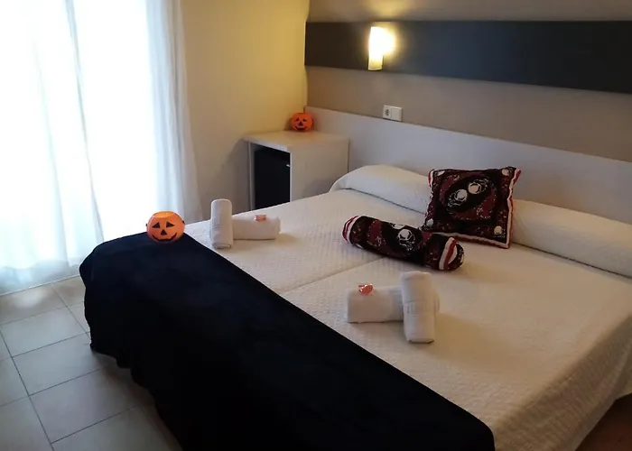 Πανσιόν Termes Σίτζες