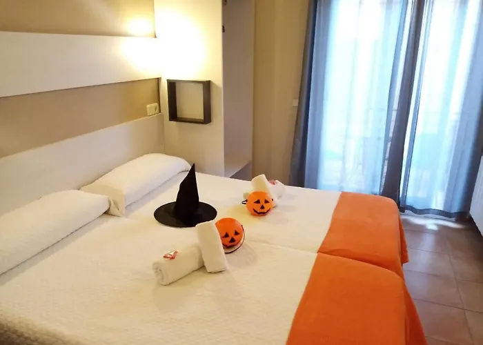 Gasthuis Termes Sitges