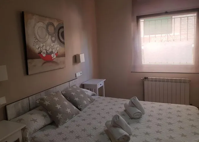 Πανσιόν Termes 3*