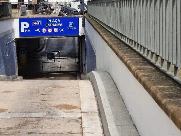 Termes 3* Σίτζες
