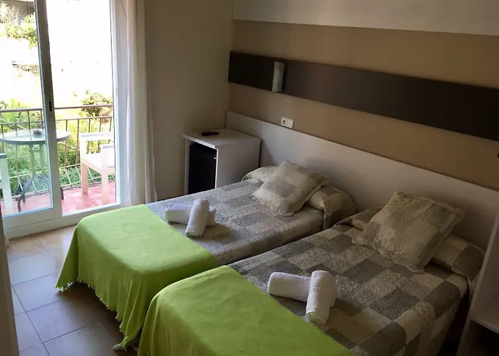 Termes Gasthuis Sitges