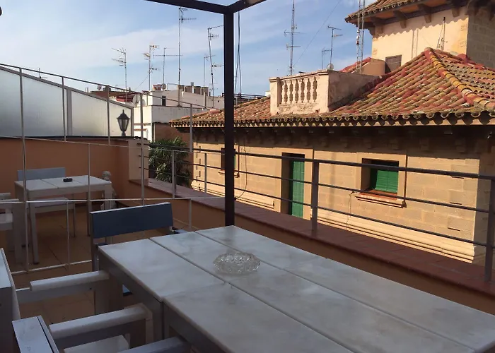 Termes Gasthuis Sitges