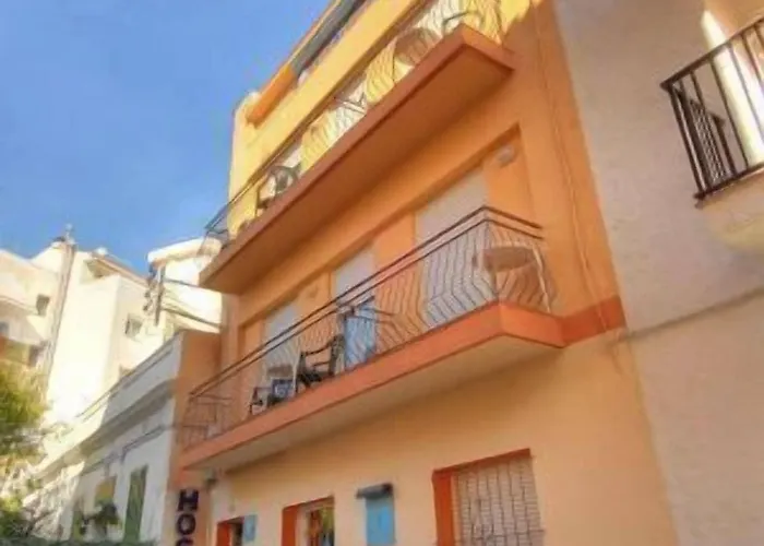 Termes 3* Σίτζες