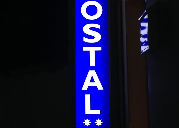 Termes Gasthuis Sitges