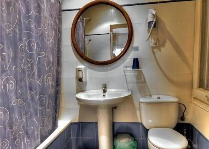 Termes 3* Σίτζες