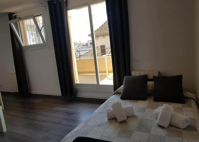 Termes 3* Σίτζες