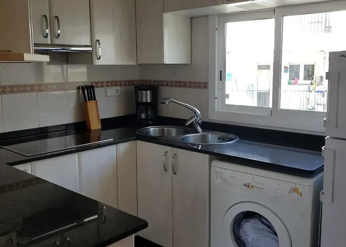 Termes Gasthuis Sitges