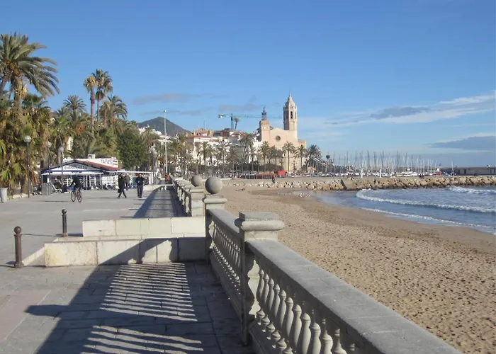 Gasthuis Termes Sitges