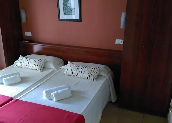 Termes Πανσιόν 3*