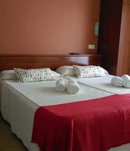 Gasthuis Termes Sitges