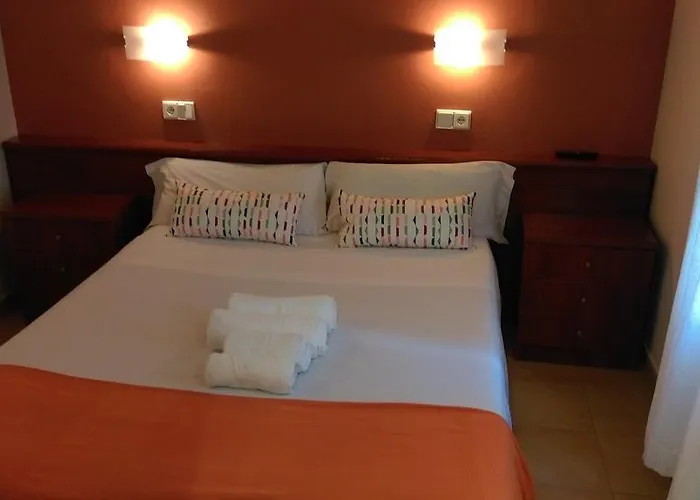 Termes 3* Σίτζες
