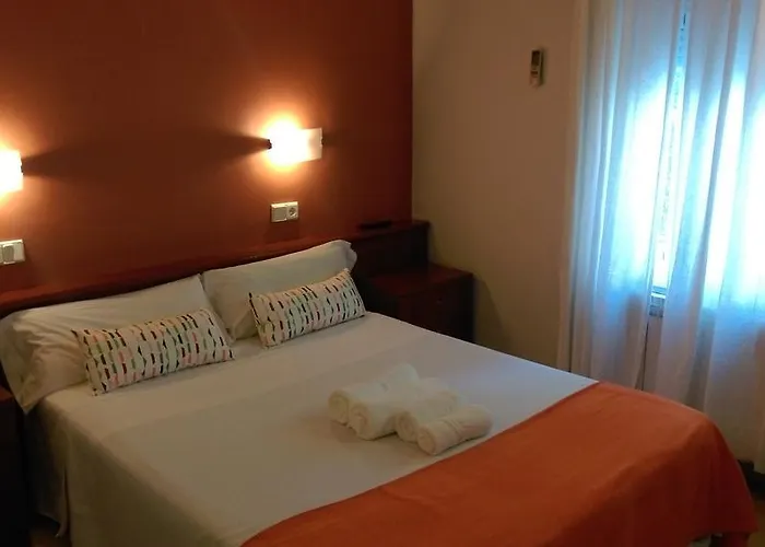 Πανσιόν Termes 3*
