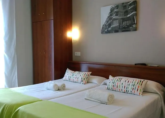 Gasthuis Termes Sitges