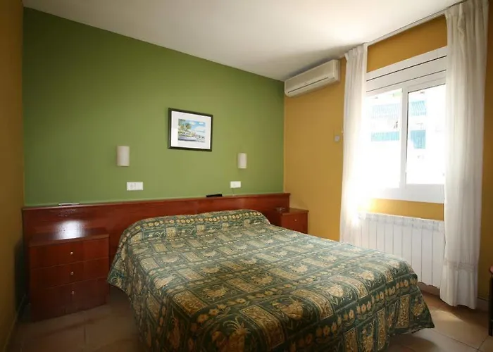 Πανσιόν Termes 3*
