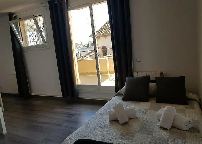 Termes Gasthuis Sitges