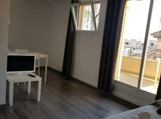 Termes 3* Σίτζες