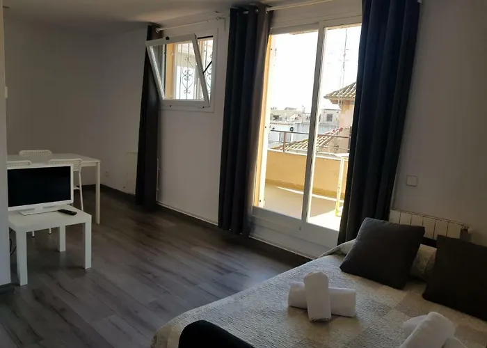 Termes 3* Σίτζες