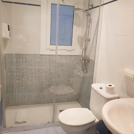 Penzion Termes Sitges