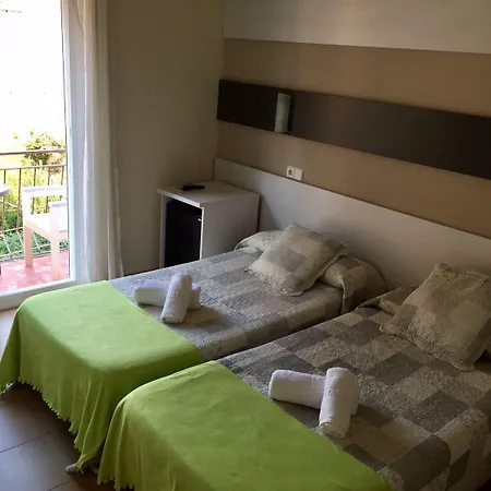 Termes Affittacamere Sitges