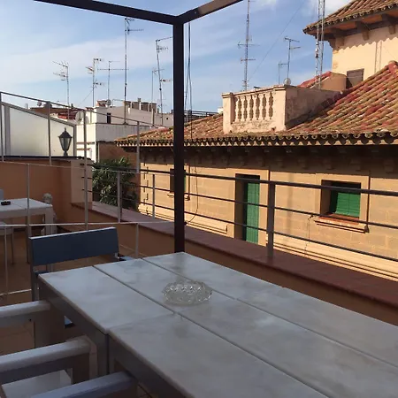 Termes Penzion Sitges