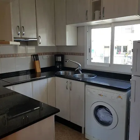 Termes Penzion Sitges