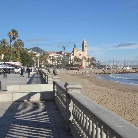 Penzion Termes Sitges