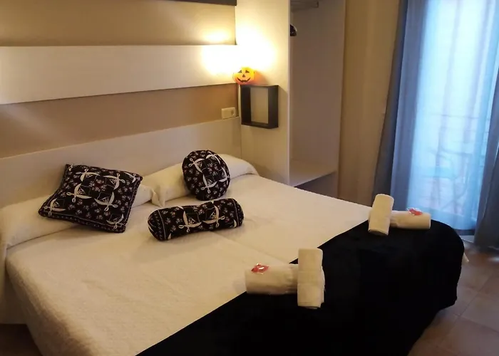 Termes 4* シッチェス